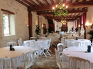 Château de la Mézière 45 €