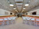 Seminar room - FORT DE FEYZIN €200