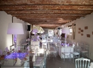 Reception room rental at the farm in the Ile de Fr €130