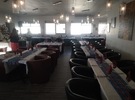 Bar restaurant rental night and day Boissy-st-leger €100