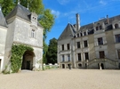 Château de la Mézière 45 €