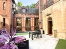 Manor near Nanterre €270