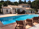 Villa Zen Sainte-Maxime €250