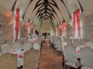 Beautiful castle for your event €180