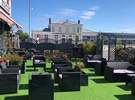 Salle de réception à louer Méré (78) pour tous vos événements 70 €
