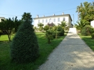 Bouchereau Castle: Reception Room €195