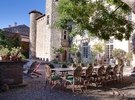 Château d'Agel Languedoc 280 €