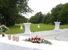 Château de la Rose - Rental reception rooms Indre (36) 1h from Bourges, Limoges, 2h30 from Paris €70