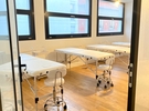 Esthetics Training Room €18