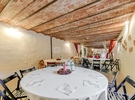 Reception room rental at the farm in the Ile de Fr €130