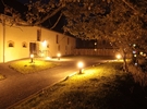 Ilot du Moulin, seminars, receptions €50