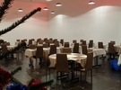 Large air-conditioned room for any event €46