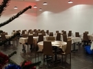 Large air-conditioned room for any event €40