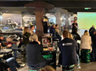 Driver's Park, a vintage and unique garage for your events €190