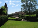 Castle in Mauriac €50