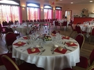 Restaurant for rent for your event €80