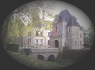 Château de la Mézière 45 €