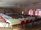 Restaurant for rent for your event €80