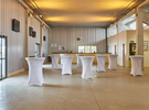 Hall 500m² Hippodrome Maure de Bretagne 40 €