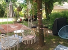 The Garden of Villa Bonnabel €125