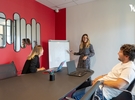 Work & Share Colombes / Meeting Room - 8 à 10 personnes 60 €