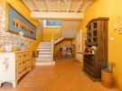 Magnifique gîte entier avec piscine et vue 36 €
