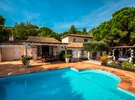 Villa Zen Sainte-Maxime 250 €
