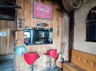 Salle de jeu vintage 30 €
