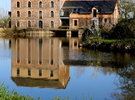 Ilot du Moulin, seminars, receptions €50