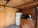Verger de 1000 m2 entre campagne et forêt 25 €