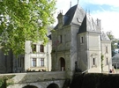 Château de la Mézière 45 €