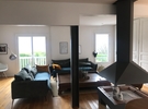 House at Veyrier Lake View Lake with Terrace, BBQ €90