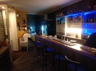 Privatization Bar Club Restaurant €120