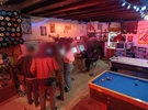 Salle de jeu vintage 30 €