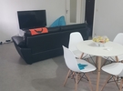Rents a kitchen lounge in Lyon €10