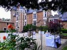 Beautiful castle for your event €180