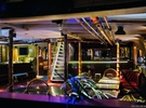 Bateau à Bruxelles 80 €