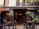Society: Private hotel in the heart of Paris €450