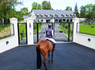 Villa de luxe avec piscine & sauna idéal pour événement inoubliable 400 €