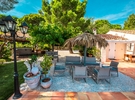 Villa Zen Sainte-Maxime 250 €