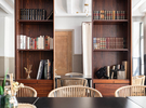 SaturninE Room €42