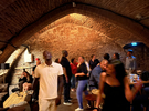 Vaulted cellar rental / restaurant €150