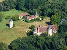 Château de la Brulonnière 5 €