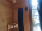 Maison du Bonheur Chelles – Lieu privé avec piscine chauffée & sauna 200 €