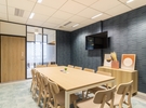 Work & Share Colombes / Meeting Room - 8 à 12 personnes 78 €