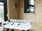 Large house for rent for party and evening €40