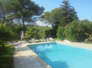 Villa - Garden in Cannes - 3,500m2 €375