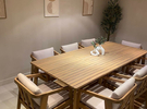 Bel espace refait à neuf avec cuisine – Berri / Champs-Élysées 130 €