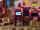 Salle de jeu vintage 30 €