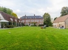 Large field area 1 hour from Paris €325